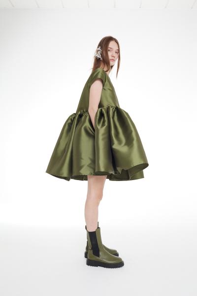 Marques’Almeida 26FW021